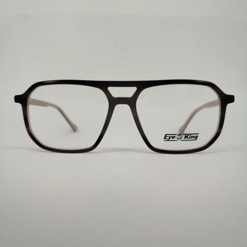 عینک طبی مردانه برند EYE KING کد 337