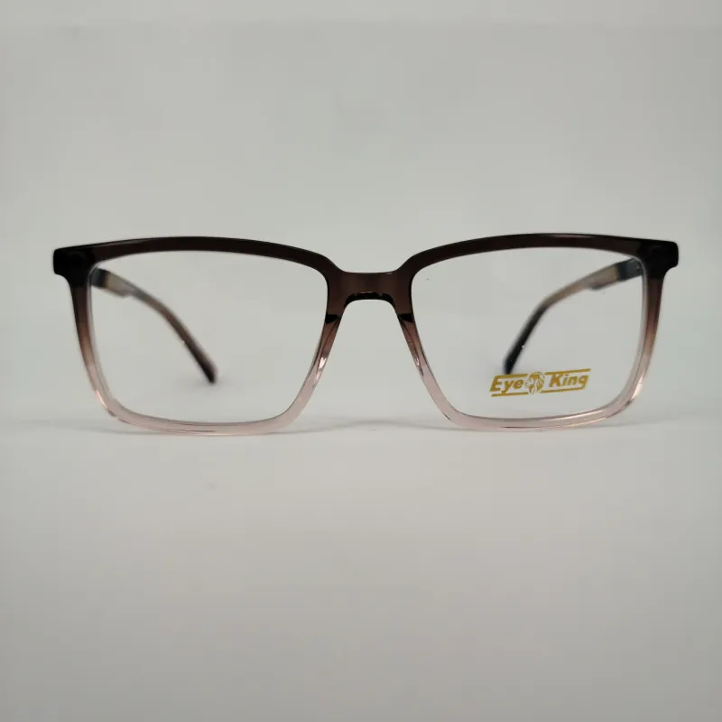 عینک طبی مردانه برند EYE KING کد 439