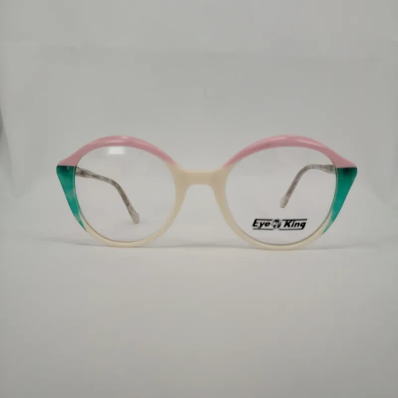 عینک تینیجر فشن برند EYE KING کد 591