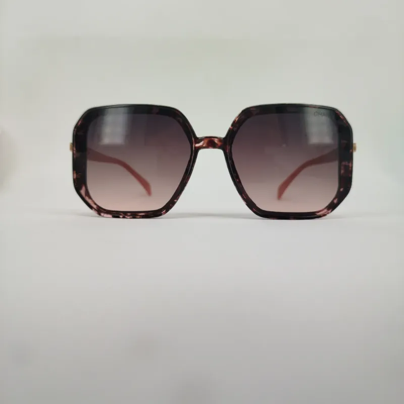 عینک آفتابی زنانه برند CHANEL کد 516
