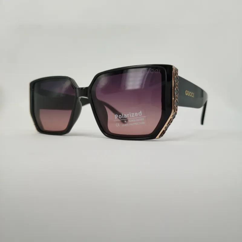 عینک آفتابی زنانه برند GUCCI کد 616