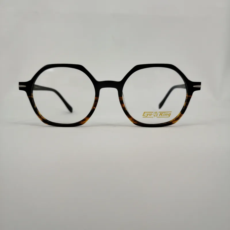 عینک طبی برند EYE KING کد 004