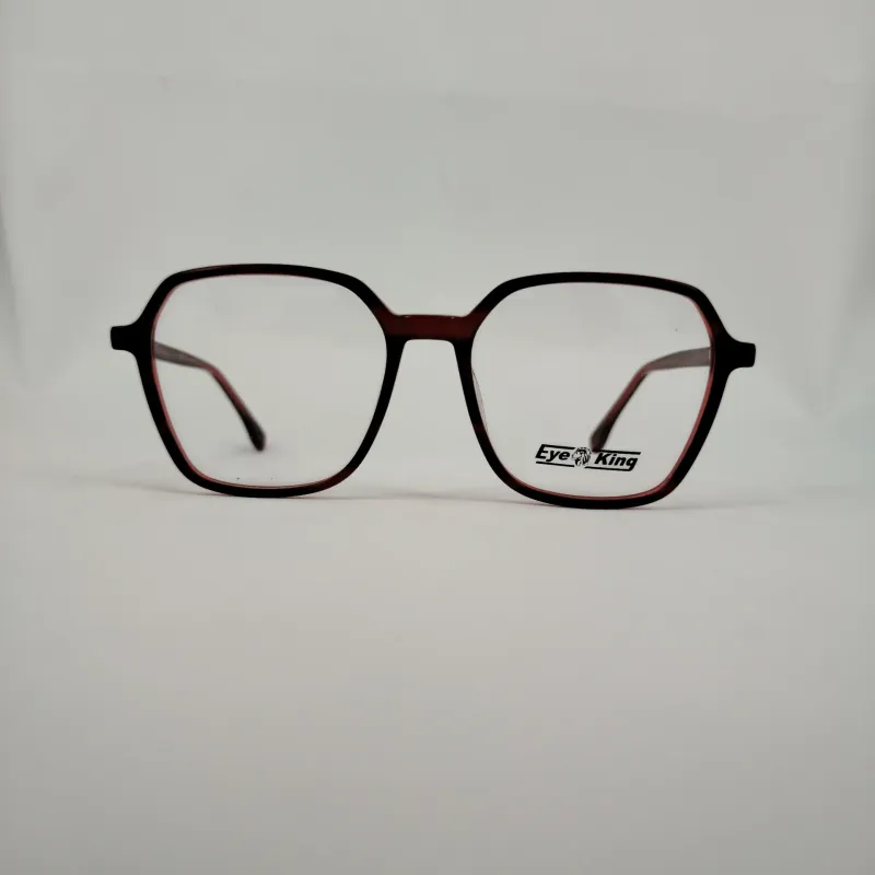 عینک طبی برند EYE KING کد 066