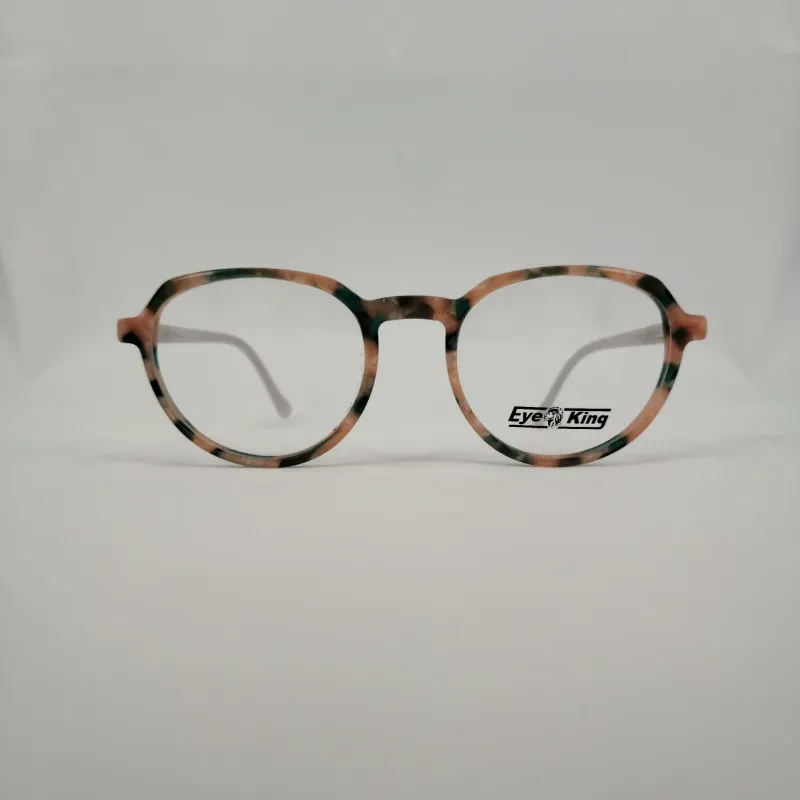 عینک طبی فانتزی برند EYE KING کد 060