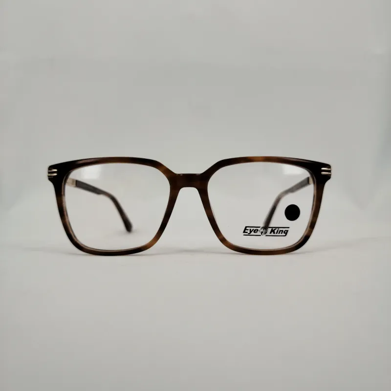 عینک طبی مردانه برند EYE KING کد 064