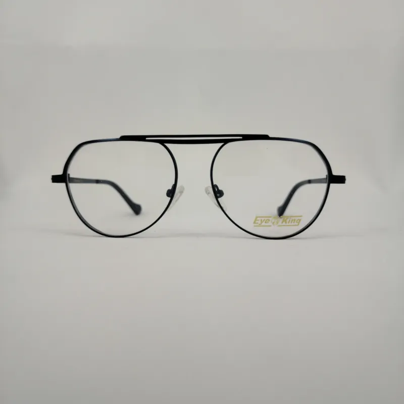 عینک طبی مردانه برند EYE KING کد 884