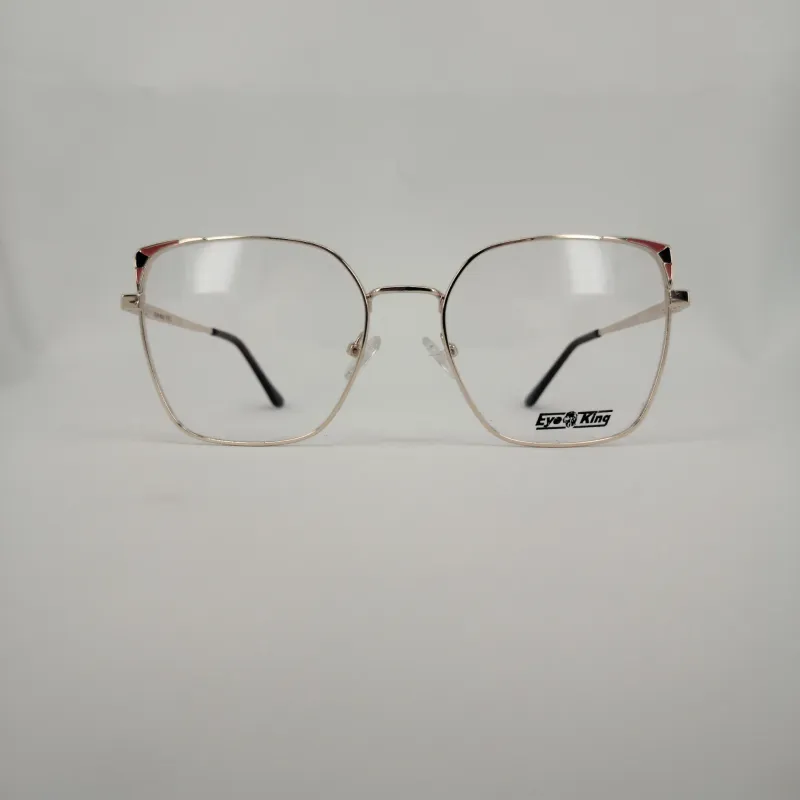 عینک طبی زنانه برند EYE KING کد 890