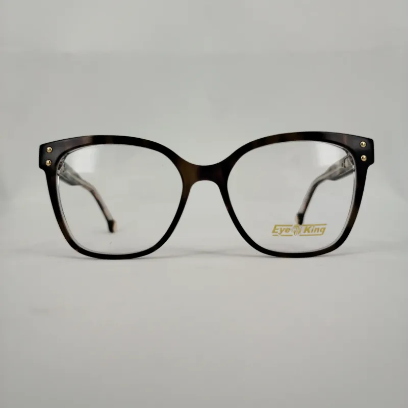 عینک طبی فانتزی زنانه برند EYE KING کد 431