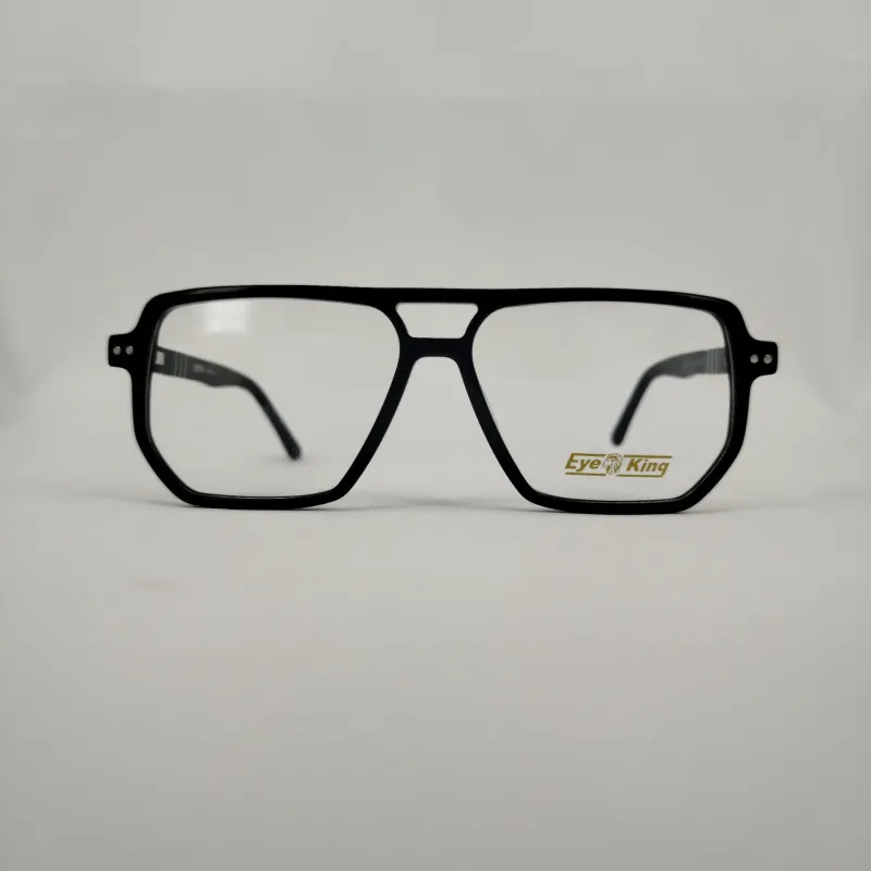 عینک طبی مردانه برند EYE KING کد 635