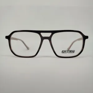 عینک طبی مردانه برند EYE KING کد 337