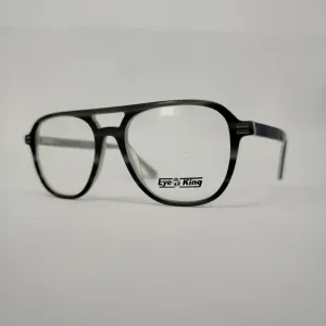 عینک طبی کائوچویی برند Eye king