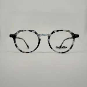 عینک طبی زنانه برند EYE KING  کد 420