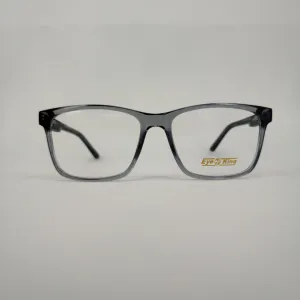 عینک طبی مردانه برند EYE KING کد 457