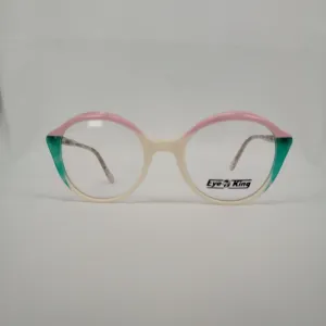 عینک تینیجر فشن برند EYE KING کد 591