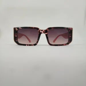 عینک آفتابی زنانه برند CHANEL کد 519