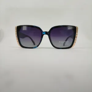 عینک آفتابی زنانه برند Louis Vuitton کد 544