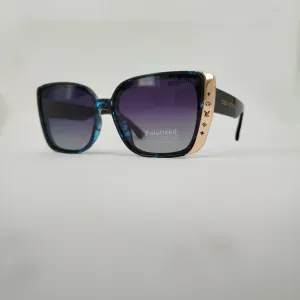 عینک افتابی زنانه LV