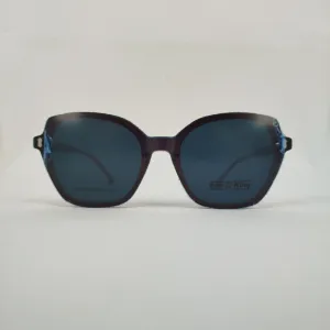 عینک آفتابی زنانه برند EYE KING کد 650