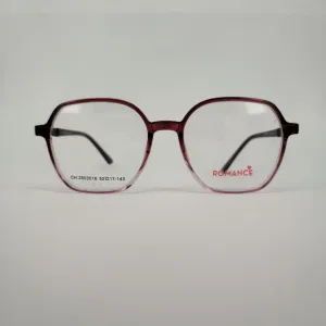 عینک رومانس