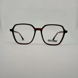 عینک طبی برند EYE KING کد 066