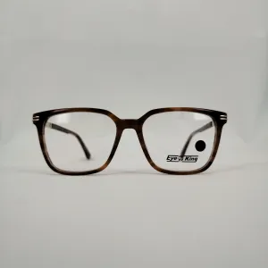 عینک طبی مردانه برند EYE KING کد 064