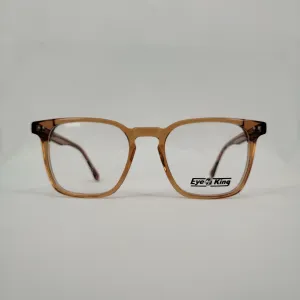عینک طبی مردانه برند EYE KING کد 077