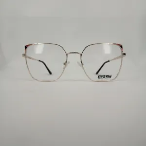 عینک طبی زنانه برند EYE KING کد 890