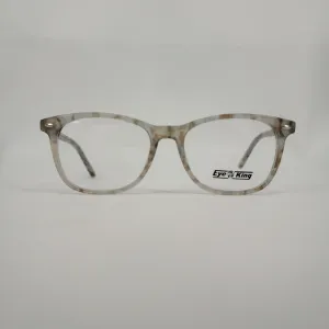 عینک طبی فانتزی زنانه برند EYE KING کد  955