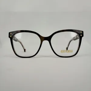 عینک طبی فانتزی زنانه برند EYE KING کد 431