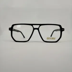 عینک طبی مردانه برند EYE KING کد 635
