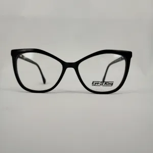 عینک طبی زنانه برند EYE KING کد 682