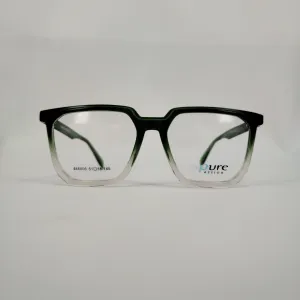 عینک طبی مردانه برند PURE کد 779