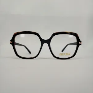 عینک طبی کائوچویی برند EYE KING کد 794