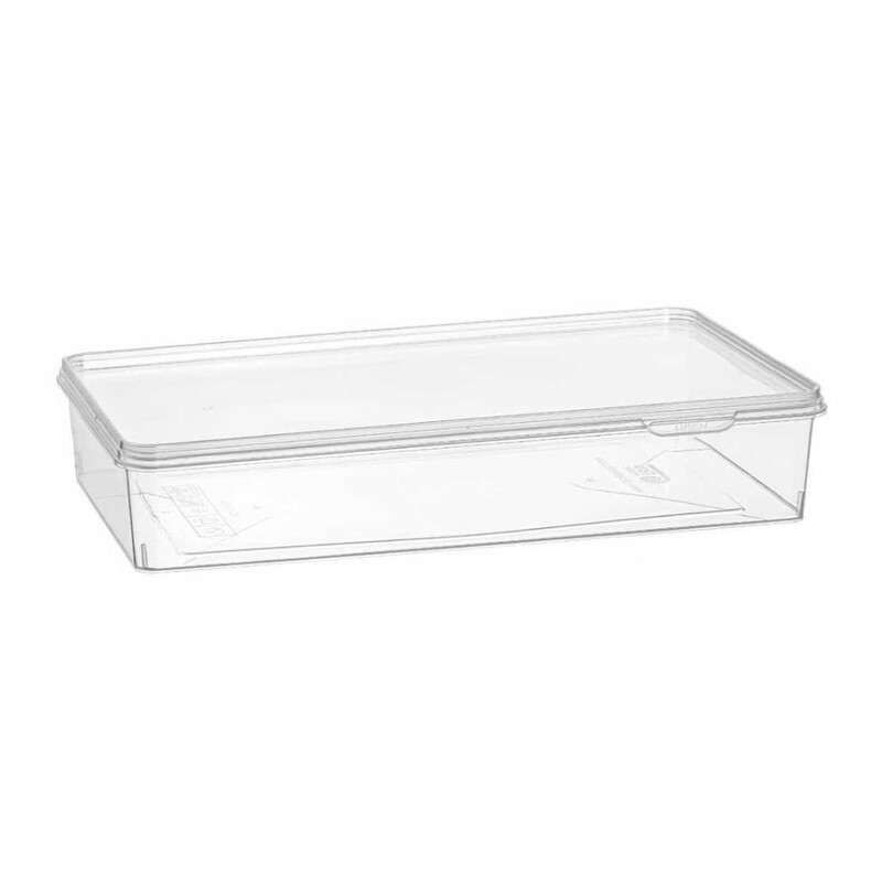 ظرف نگهدارنده دی پک مدل 2000 بسته 5 عددی