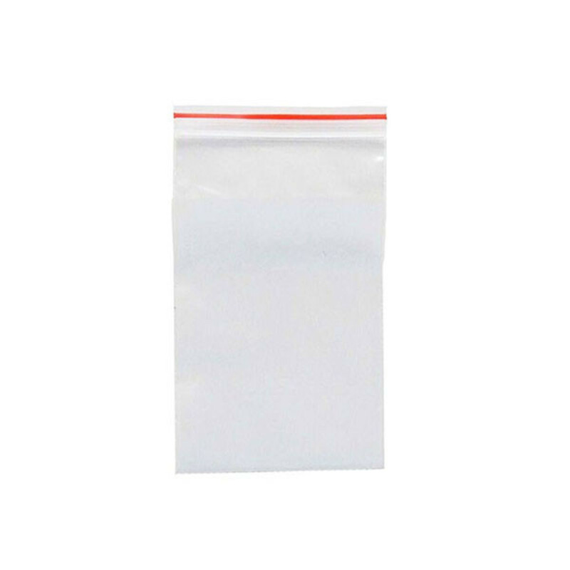 کیسه زیپ دار مدل R14&SH18 بسته 100 عددی