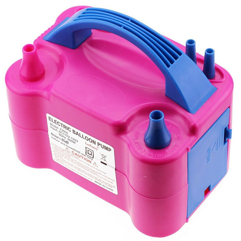 پمپ باد کنک برقی یومای  مدل 73005