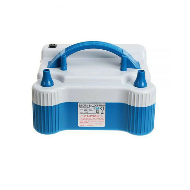 پمپ باد برقی بادکنک مدل HT-508