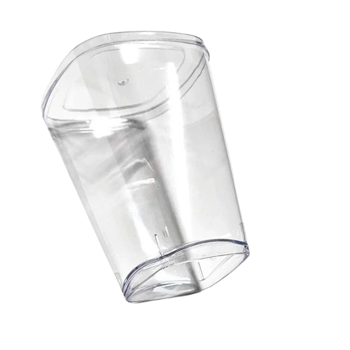 لیوان برنا 550 سی سی 10 عددی