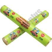 سلفون کد وارپ ایت کره ای رول 200 متری