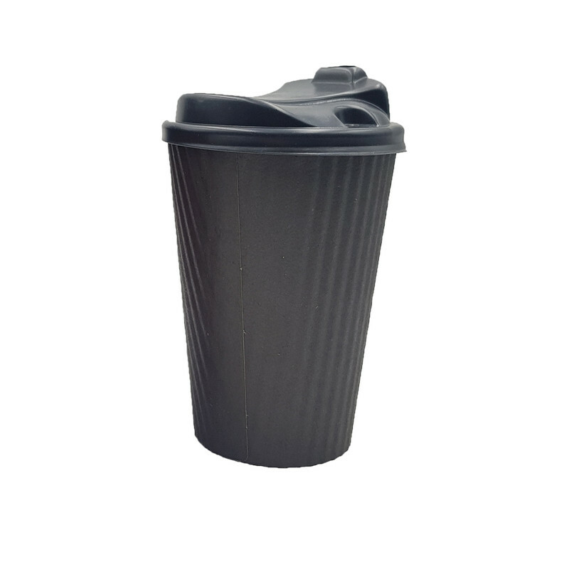 لیوان یکبارمصرف دو جداره 360  بسته 1000 عددی