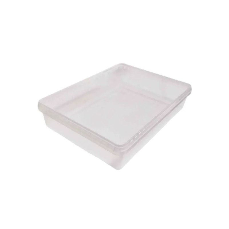 ظرف نگهدارنده ۴۰۰۰ سی سی تعداد ۱۰ عددی