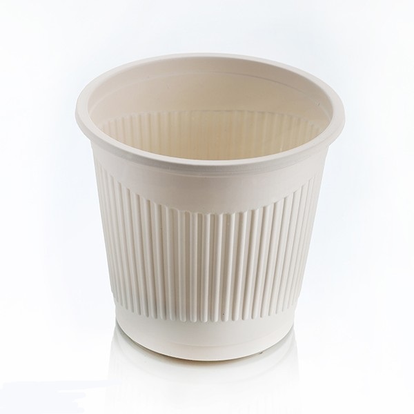 ظرف گیاهی آملون 700 سی سی بسته 10 عددی