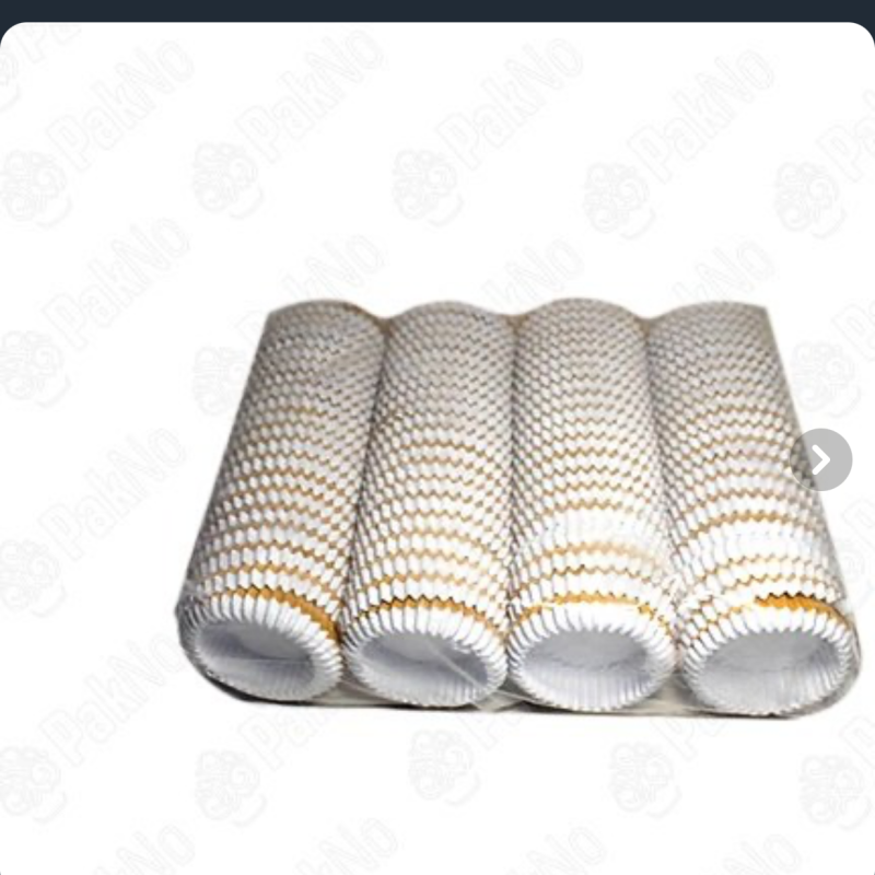 کپسول پای سیب کارتن ۱۰۰۰۰ عددی