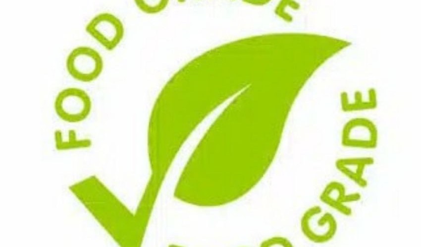 مواد اولیه فود گرید (Food Grade) چیست و چرا در تولید ظروف غذا اهمیت حیاتی دارد؟