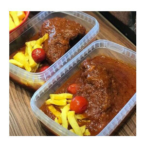 ظرف نگهدارنده مدل 1000C بسته 10 عددی