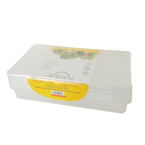 ظرف نگهدارنده دی پک مدل 2000 بسته 5 عددی