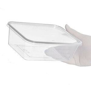 ظرف نگهدارنده مدل 1500 بسته 6 عددی