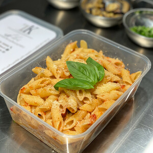 ظرف نگهدارنده مدل 1500 بسته 6 عددی