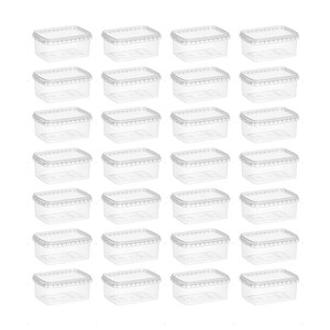 ظرف نگهدارنده کد 550 بسته 28 عددی