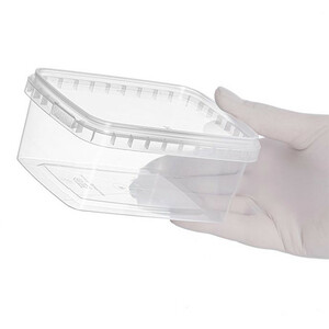 ظرف نگهدارنده کد 550 بسته 28 عددی